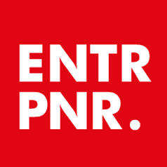 Logo van Entrpnr